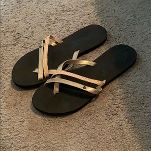 Reef Sandals